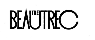 THE BEAUTREC logo