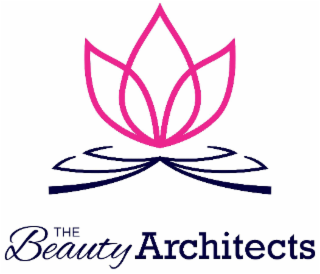 THE BEAUTY ARCHITECTS logo