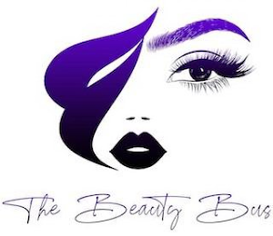 THE BEAUTY BUS logo