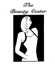 THE BEAUTY CENTER logo