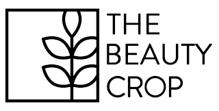 THE BEAUTY CROP logo