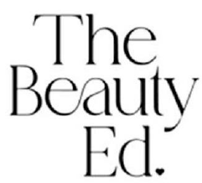 THE BEAUTY ED logo