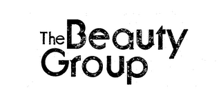THE BEAUTY GROUP logo