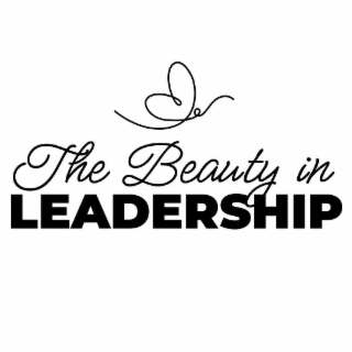 THE BEAUTY IN LEADERSHIP logo