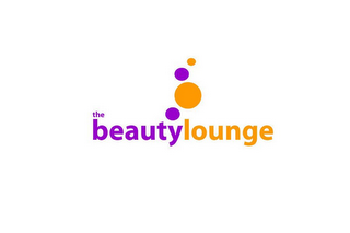 THE BEAUTY LOUNGE logo