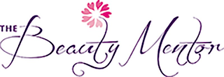 THE BEAUTY MENTOR logo