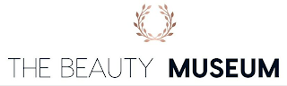THE BEAUTY MUSEUM logo