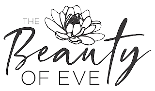 THE BEAUTY OF EVE logo