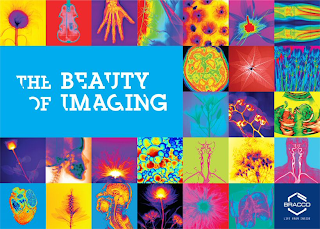 THE BEAUTY OF IMAGING BRACCO LIFE FROM INSIDE logo