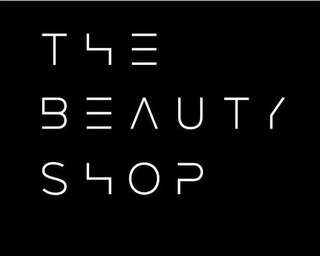 THE BEAUTY SHOP logo