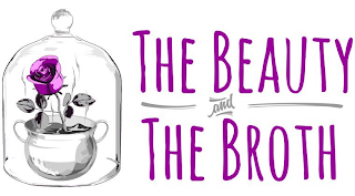 THE BEAUTY & THE BROTH logo