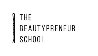 THE BEAUTYPRENEUR SCHOOL logo