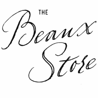 THE BEAUX STORE
