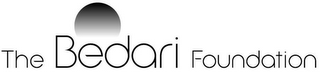 THE BEDARI FOUNDATION logo
