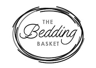 THE BEDDING BASKET logo