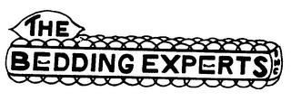 THE BEDDING EXPERTS, INC. logo