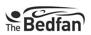 THE BEDFAN logo