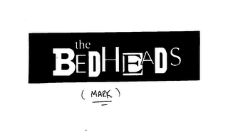THE BEDHEADS logo
