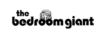 THE BEDROOM GIANT logo