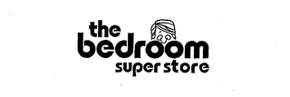 THE BEDROOM SUPER STORE logo