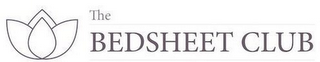 THE BEDSHEET CLUB logo
