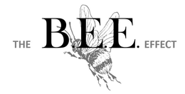 THE B.E.E. EFFECT logo