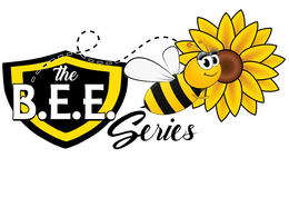 THE B.E.E. SERIES logo