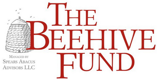 THE BEEHIVE FUND MANAGED BY SPEARS ABACUS ADVISORS LLC logo