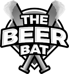 THE BEER BAT logo