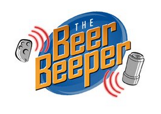 THE BEER BEEPER logo