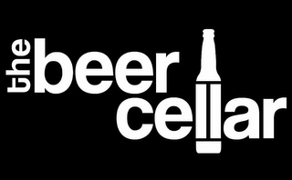 THE BEER CELLAR logo