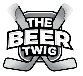 THE BEER TWIG logo
