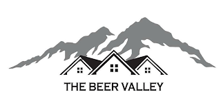 THE BEER VALLEY logo