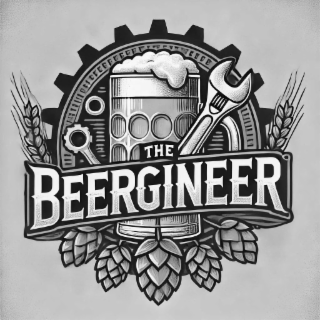 THE BEERGINEER logo