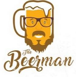 THE BEERMAN logo