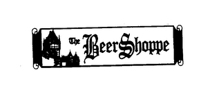 THE BEERSHOPPE logo