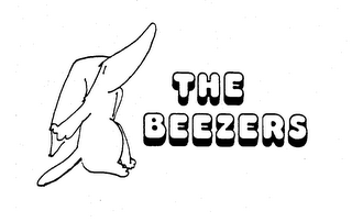 THE BEEZERS logo