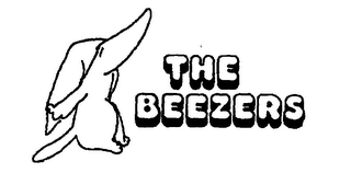 THE BEEZERS logo