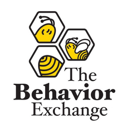 THE BEHAVIOR EXCHANGE logo