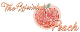 THE BEJEWELED PEACH logo