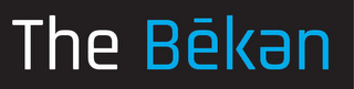 THE BEKEN logo