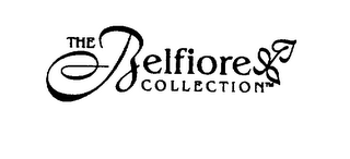 THE BELFIORE COLLECTION logo