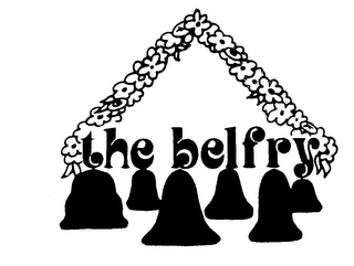 THE BELFRY logo