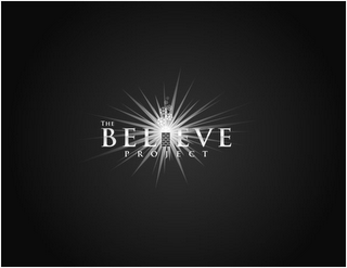 THE BELIEVE PROJECT logo