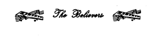 THE BELIEVERS logo