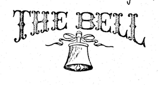 THE BELL logo