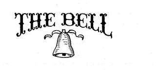 THE BELL logo