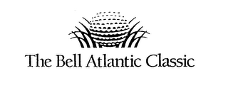 THE BELL ATLANTIC CLASSIC logo