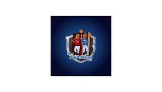 THE BELL BROS LLC COLLIN 12 CAIDEN 11 logo
