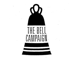 THE BELL CAMPAIGN logo